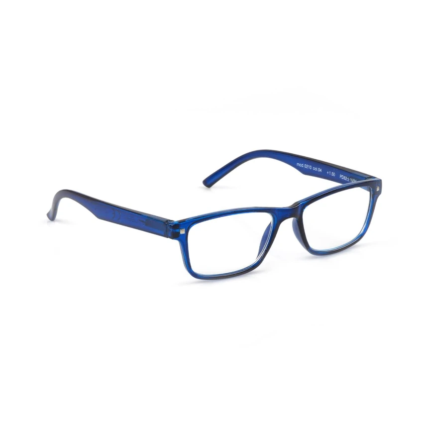 Reading glass