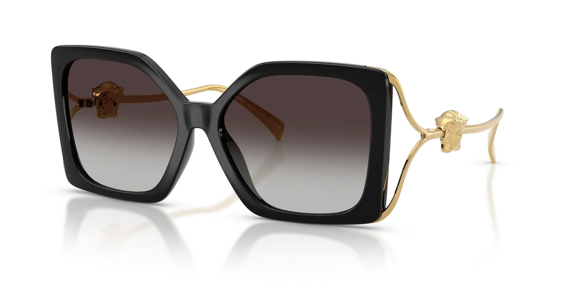 Versace (Black)