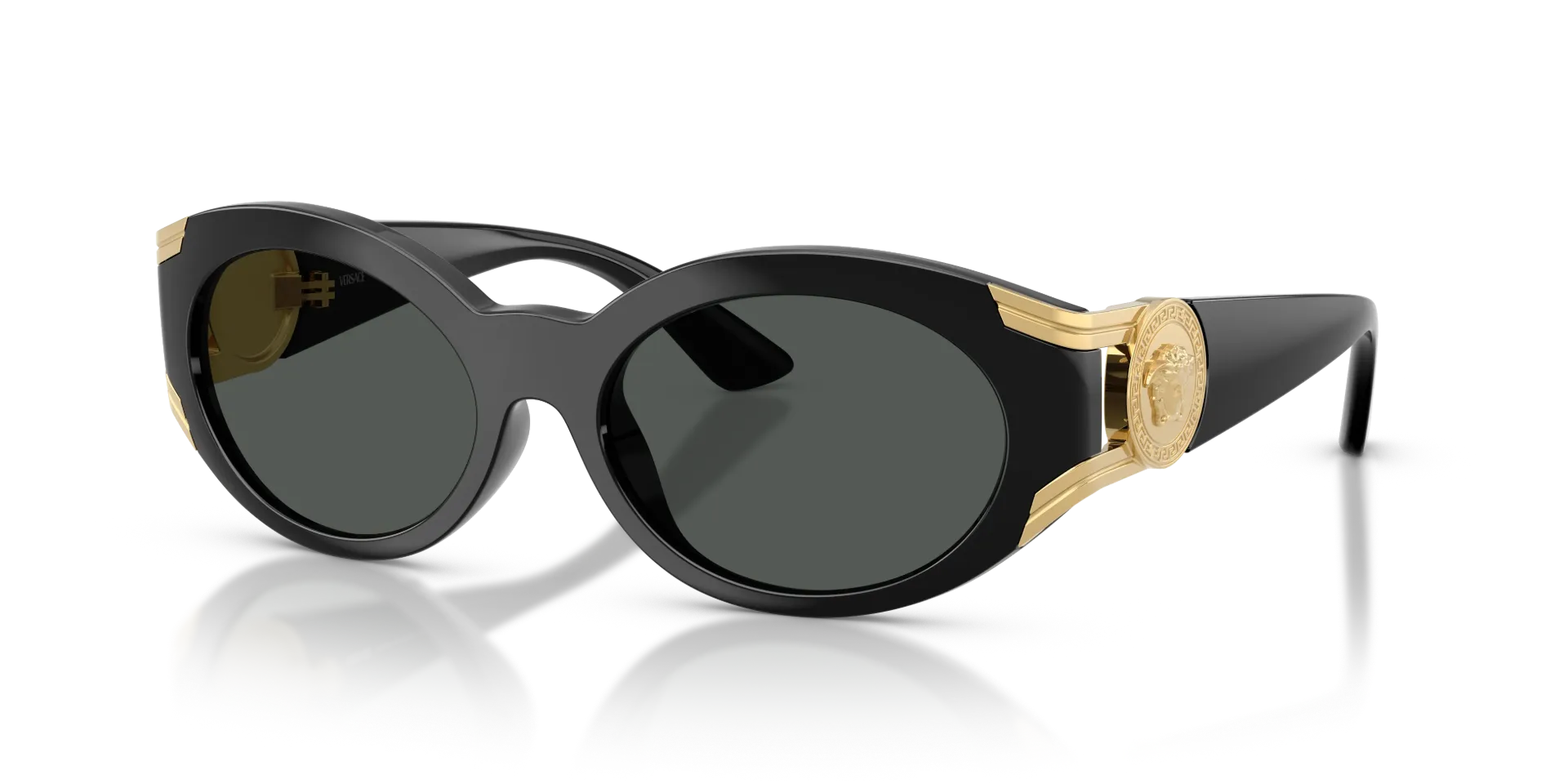 Versace (Brown)