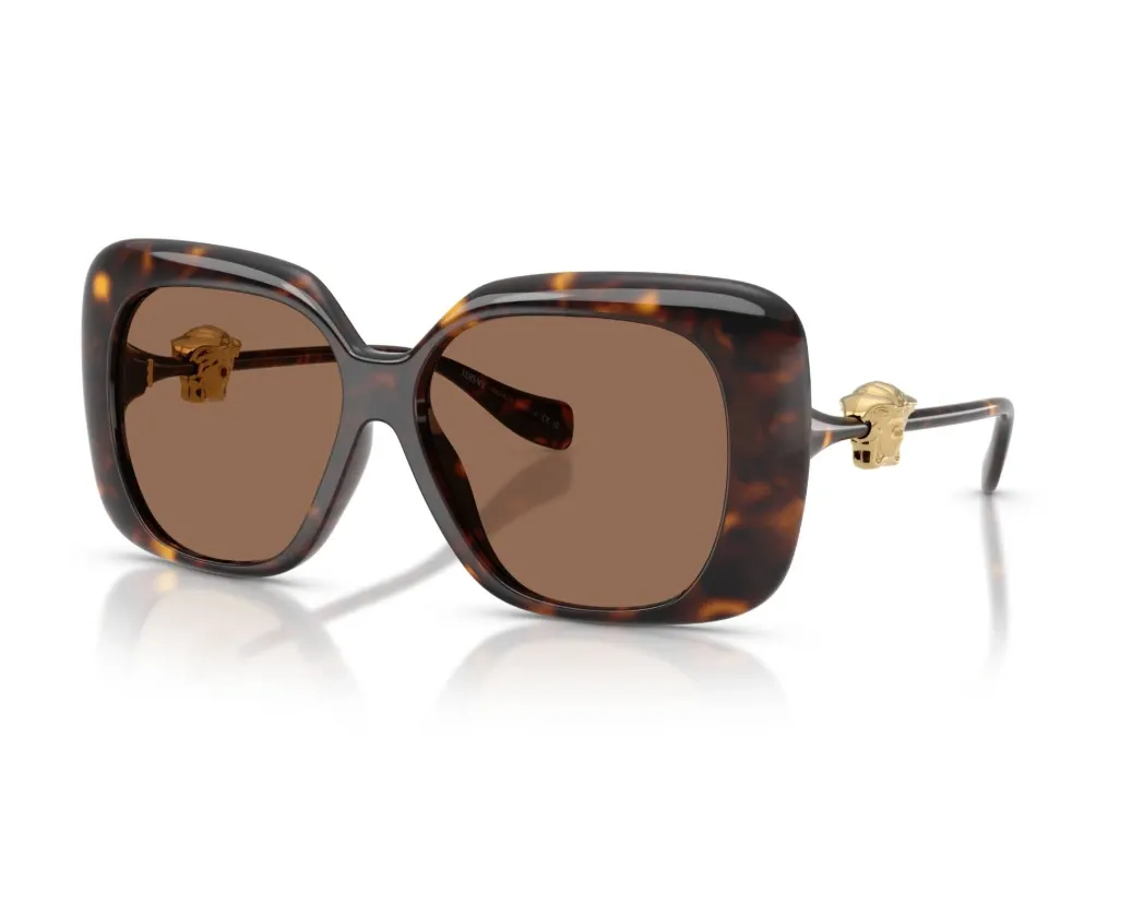 Versace (Brown)
