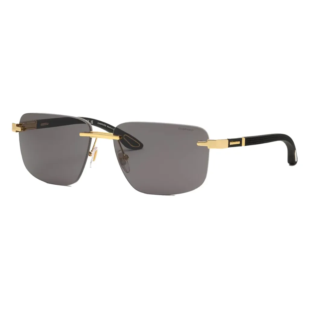 Chopard (Metal rimless)