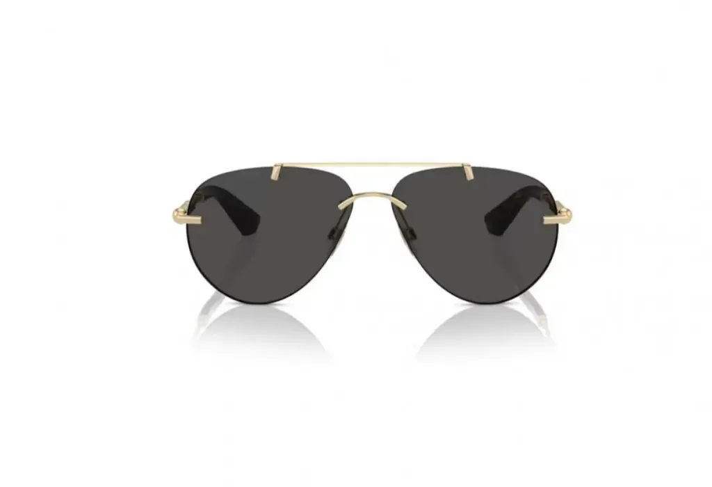 Burberry (Metal rimless)