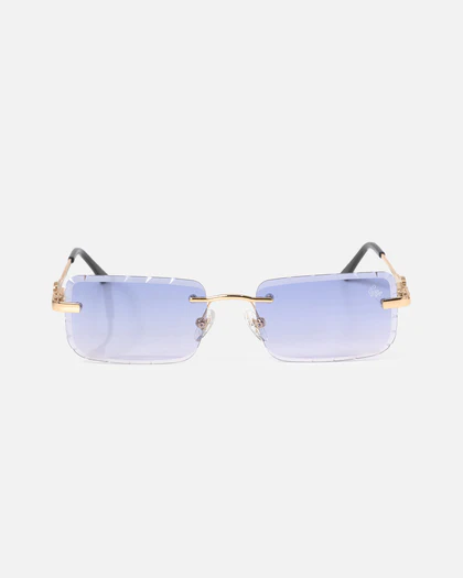belvoir & co (Metal rimless)