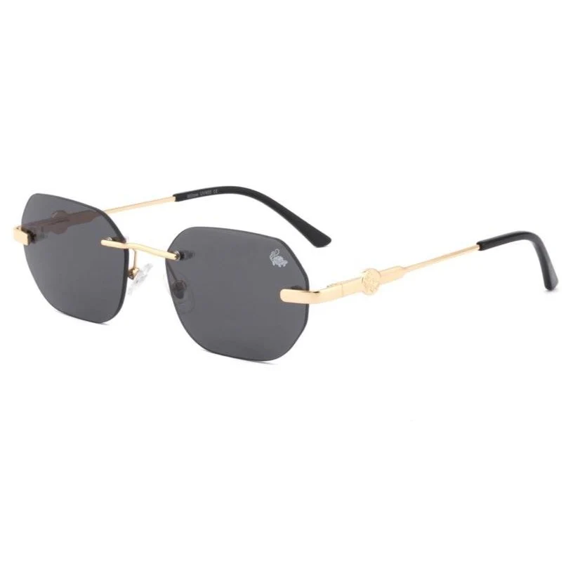 belvoir&co (Metal rimless)