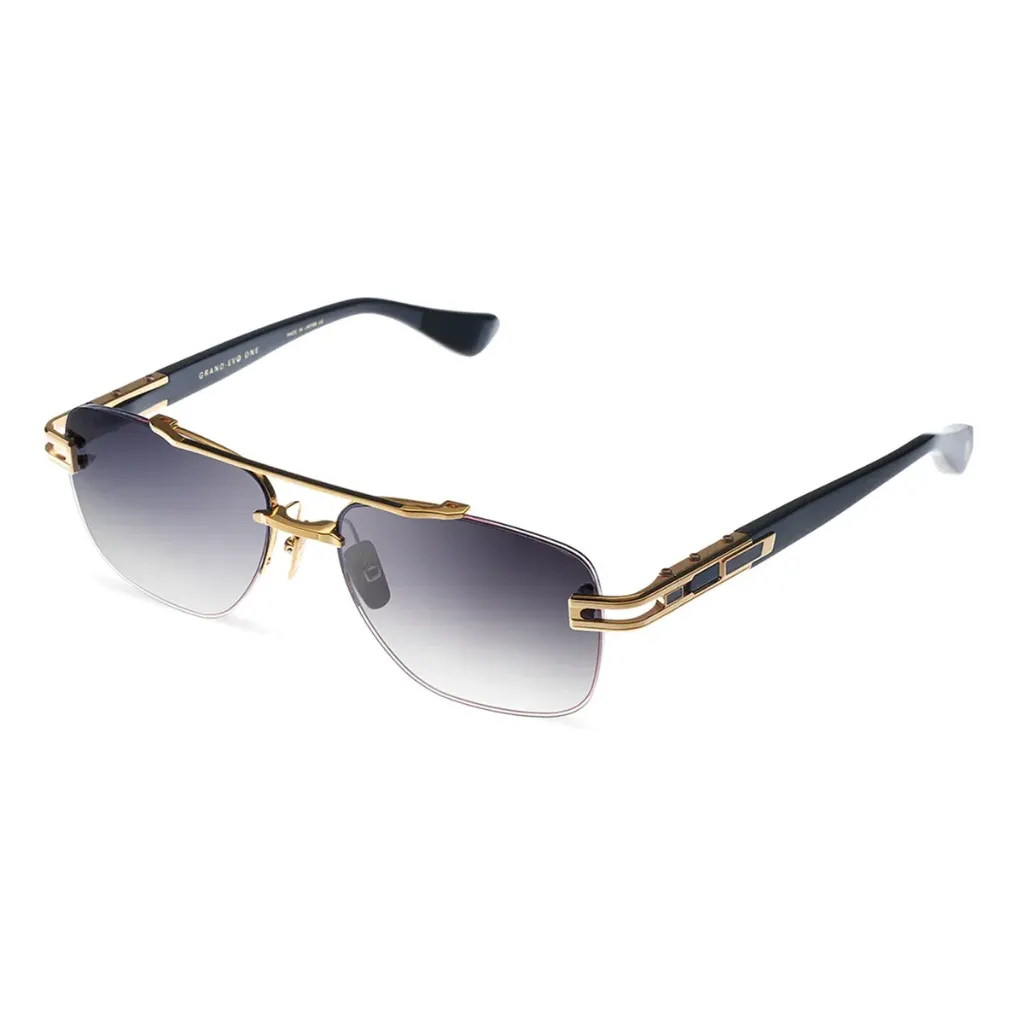 Dita Grand Evo one (Women, Metal rimless)