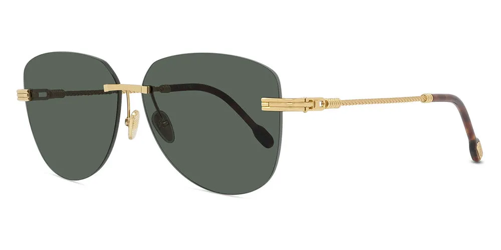 Fred (Women, Metal rimless)
