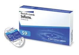 contact lenes