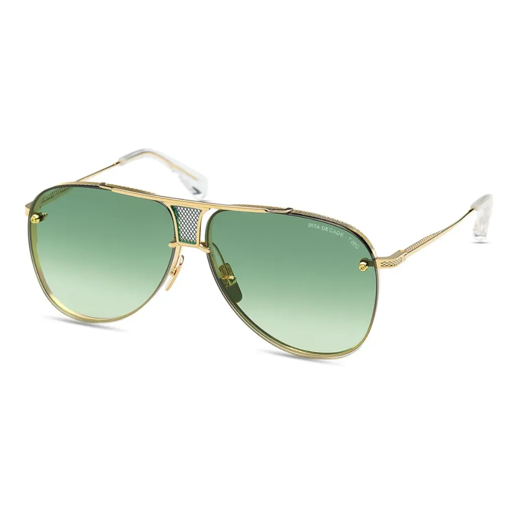 Dita decade two